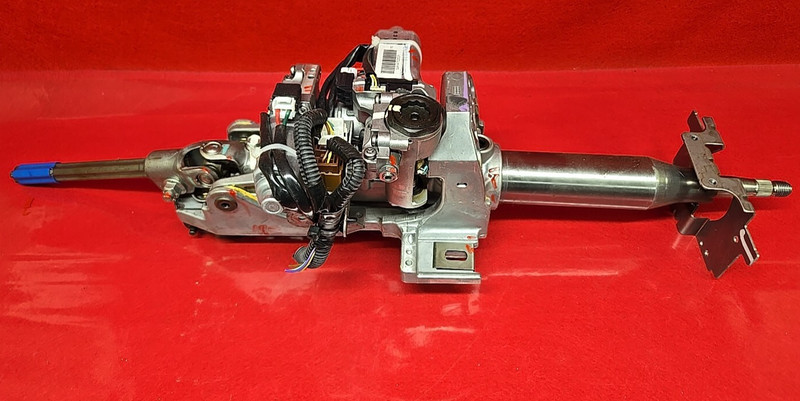 2013 Infiniti JX35 / 14-17 Infiniti QX60 Electric Power Steering Column w/ Motor