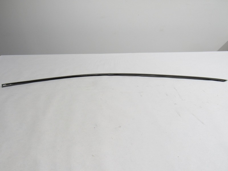 18-20 Mercedes E63 S W213 2018 Front Right Passenger Door Upper Molding Trim :O