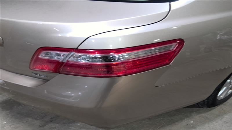 Passenger Tail Light Quarter Panel Mounted Fits 07-09 CAMRY 3366573