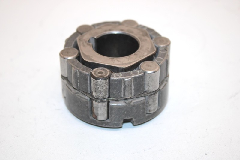 91 Polaris Trail Boss 350l 4x4 Oem Hub Clutch 3250023 3250028 Q3995