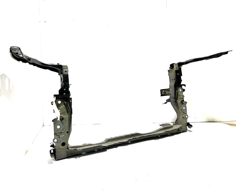 HONDA ACCORD 18-22 FRONT BULKHEAD RADIATOR CORE LOWER SUPPORT BRACKET FRAME OEM