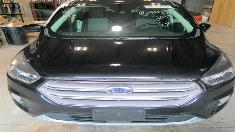 Hood Fits 17-19 ESCAPE 3506997