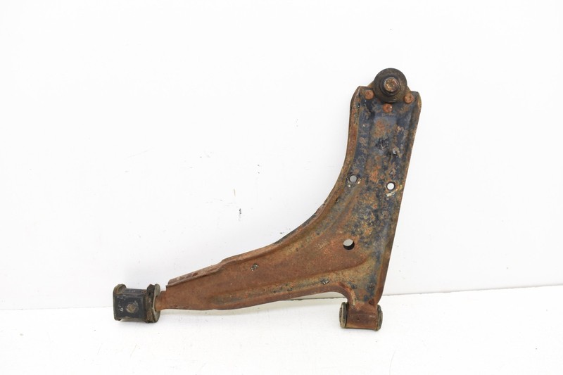 1983 Porsche 944 Front Right Passenger Side Lower Wishbone Control Arm OEM KW60