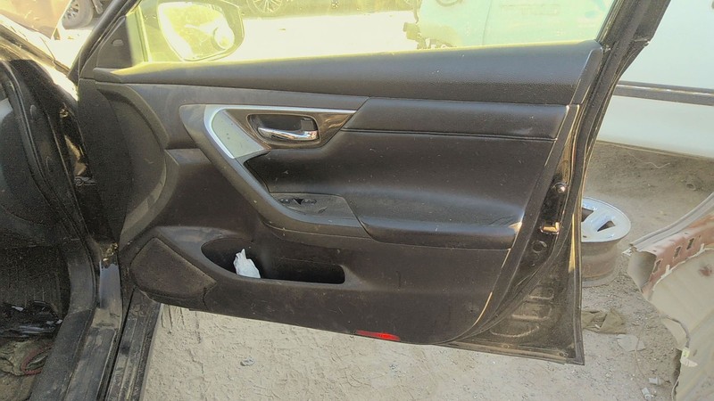 Front Door Trim Panel NISSAN ALTIMA Right 14 13 15 16 17