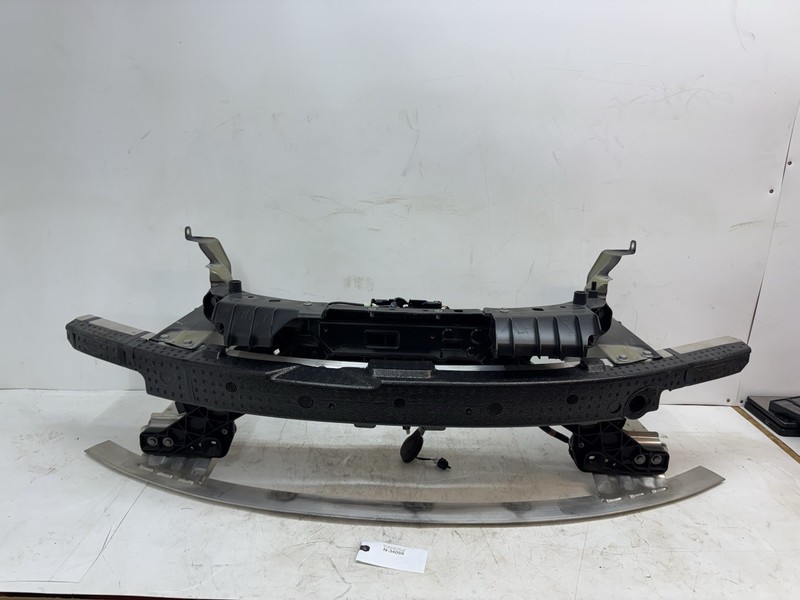 21-23 Tesla Model 3 Front Bumper Reinforcement Core Carrier Support 34059