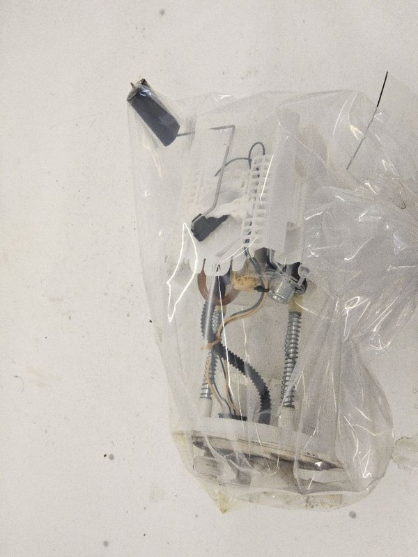 Fuel Pump Assembly Tank Mounted 2.0L FWD Fits 19-22 CHEROKEE 3354004