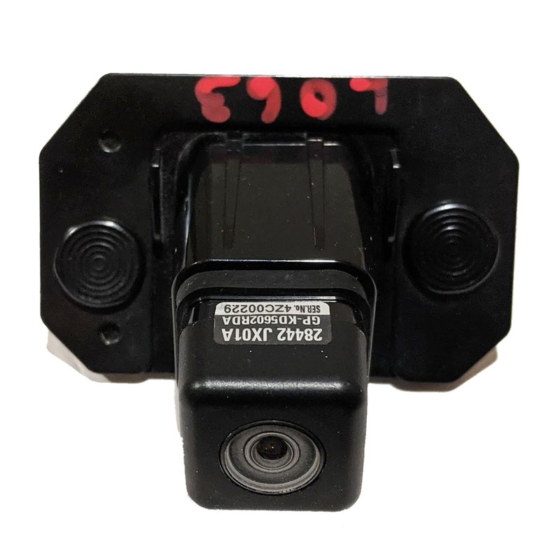 OEM Rear ViewParking Camera Module Nissan NV200 2013-2017 / 28442-JX01A