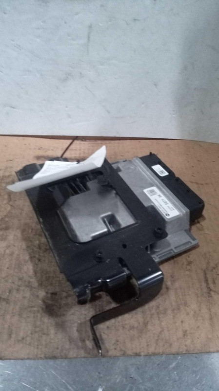 2021 Hyundai Sonata Engine Control Module ECM 2.5L Black OEM 35000 Mi