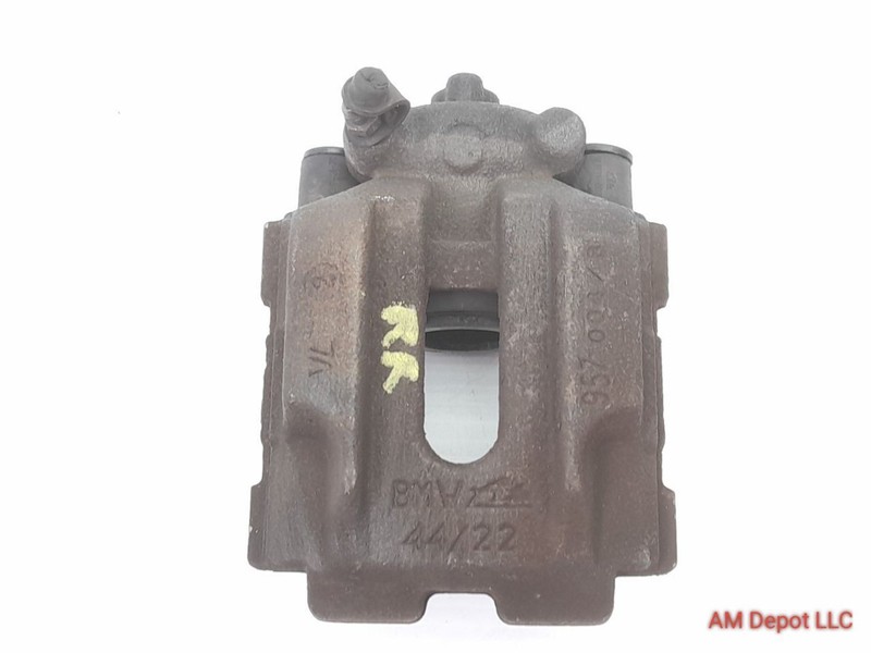 2008 BMW 335xi 335i E90 E92 Rear Right Passenger Brake Caliper 34216769102