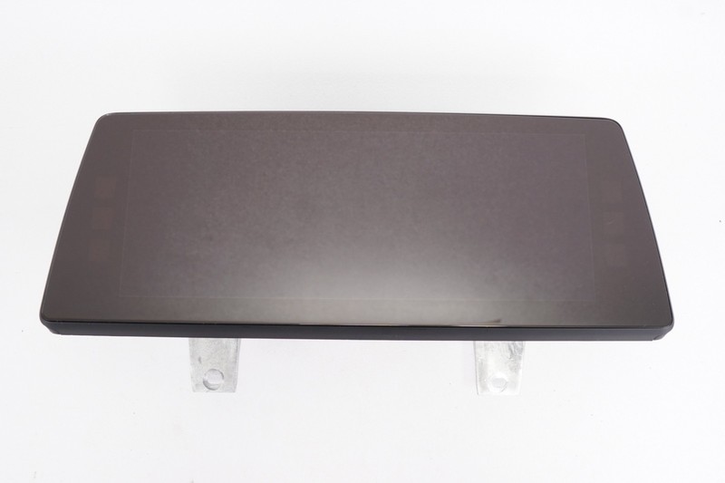 BMW 5 Series Information Display Screen OEM 2017 - 2019