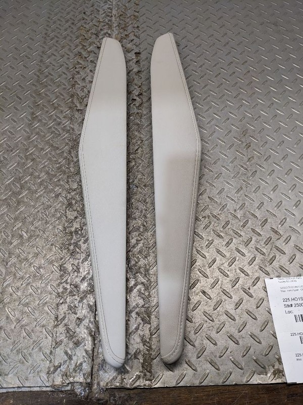 2018-2022 Honda Accord Center Console Left And Right Trim Panel Cover Se 1189804