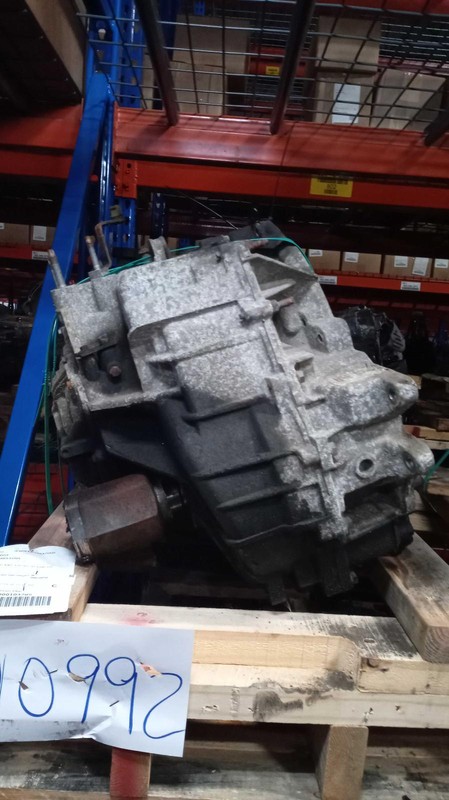2010 Ford Edge Automatic Transmission Assembly OEM AA8P7000GA 207K Miles