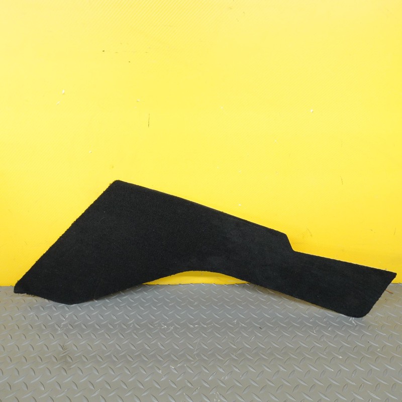 2021-2025 TESLA MODEL S CENTER CONSOLE SIDE PANEL RIGHT OEM 1564492-00-A