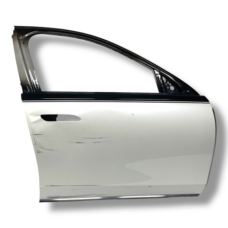 2021-2025 Mercedes W223 Front Right RH Door Shell panel OEM A2237220400