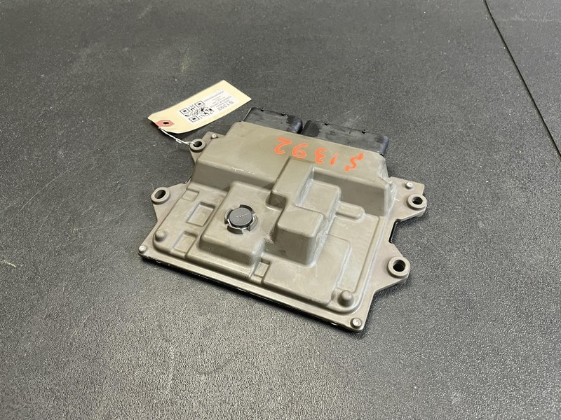 Engine Computer Brain Control Module 2022 Subaru Forester 22765-AR602