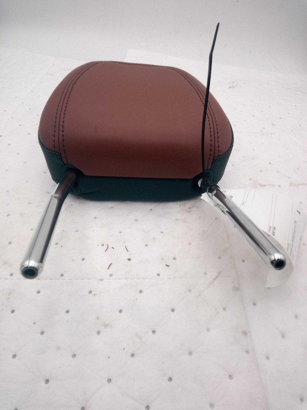 2023 Ford Maverick Pickup Headrest Tan Blue Used OEM Part NJ25-28294-718635