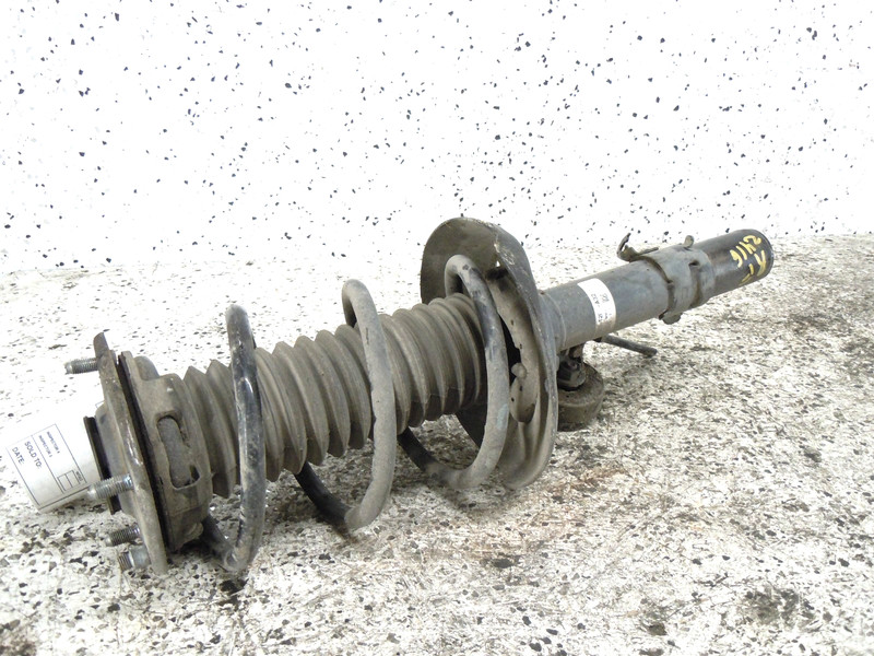 2016 2017 Honda Accord 2.4L Front Strut Shock Passenger Right OEM Sedan