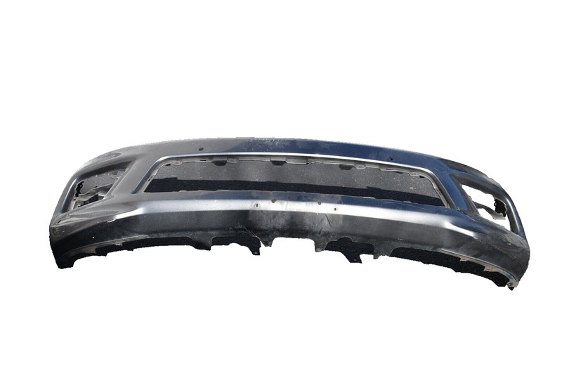 2014-2018 INFINITI QX80 FRONT BUMPER FACTORY OEM