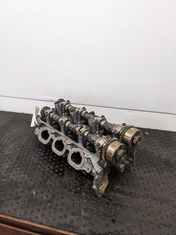 Passenger Right Cylinder Head 3.6L Fits 11-23 300 1194903