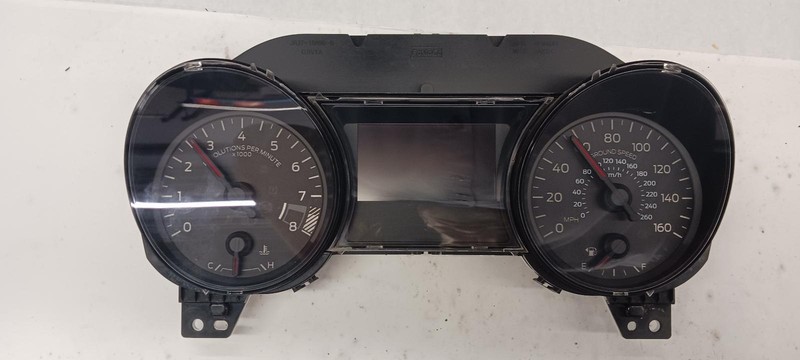 19-'20 FORD MUSTANG Speedometer OEM 45K Miles 1 Year Warranty!!