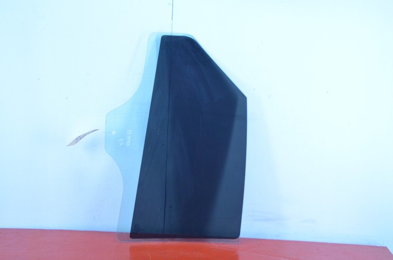 13-20 LINCOLN MKZ REAR RIGHT PASSENGER SIDE DOOR WINDOW GLASS OEM