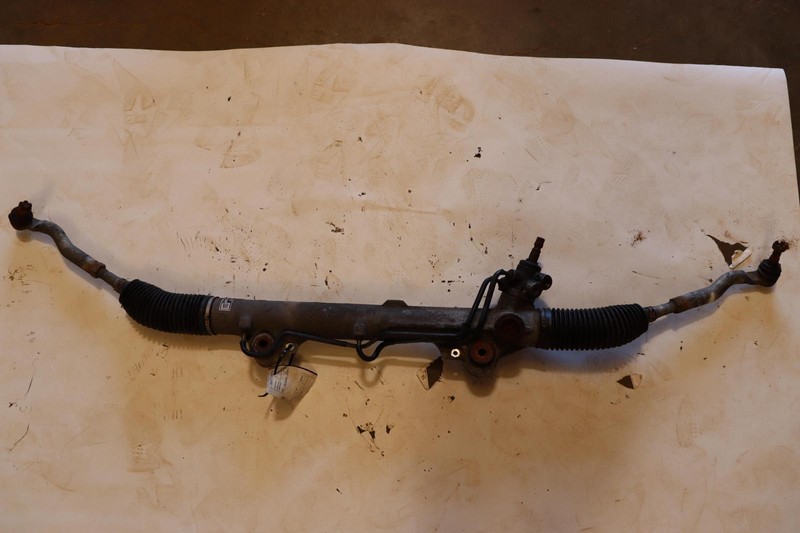 2014-2021 TOYOTA TUNDRA POWER STEERING GEAR RACK AND PINION OEM