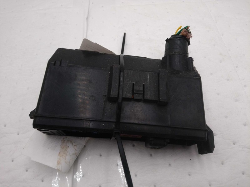 2013 INFINITI M37 Fuse Box OEM Grey 243721CA1A 145K Miles Warranty Included