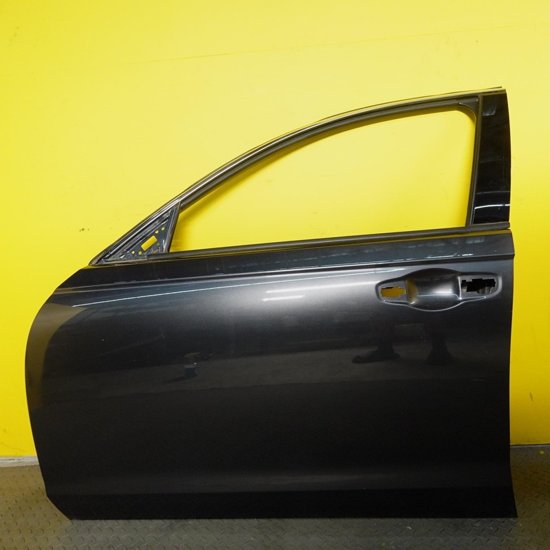 2023-2025 HONDA ACCORD FRONT LEFT DRIVER DOOR OEM 6705030AA00ZZ GRAY_NH904M