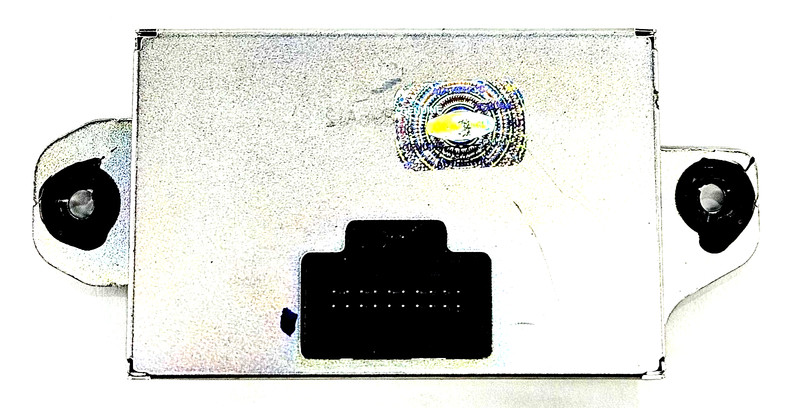 2014-2015 Chevy Equinox Active Noise Cancellation Module OEM 23434359