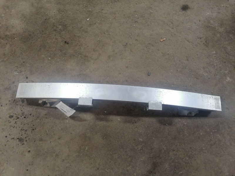 Rear Bumper Reinforcement Fits 09-14 TL 1558853