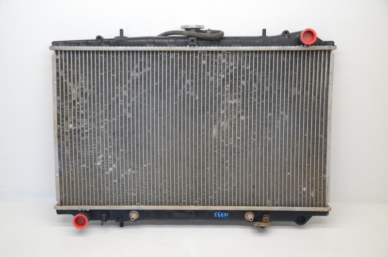 90-96 Nissan 300ZX 2+0 Radiator