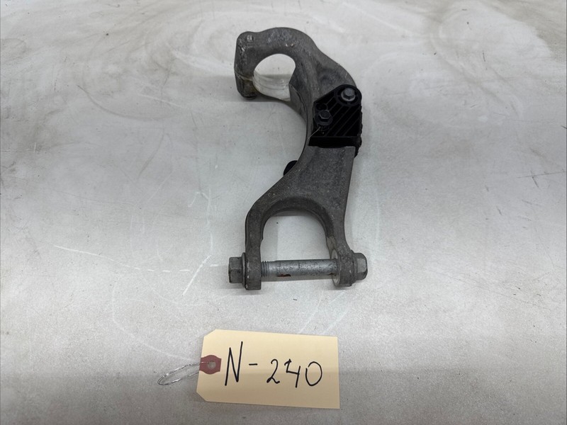 2016-2020 Tesla Model S/X Front Left Driver Strut Absorber Control Arm 240 S23