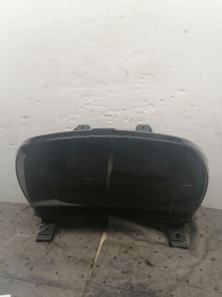 Speedometer Cluster Without Head-up Display Fits 15 ATS 784166