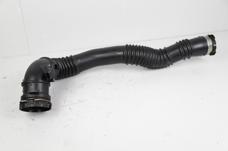BMW F30 320i 328i 2.0L Intercooler Air Duct Hose Sensor OEM 2012-2016 Used