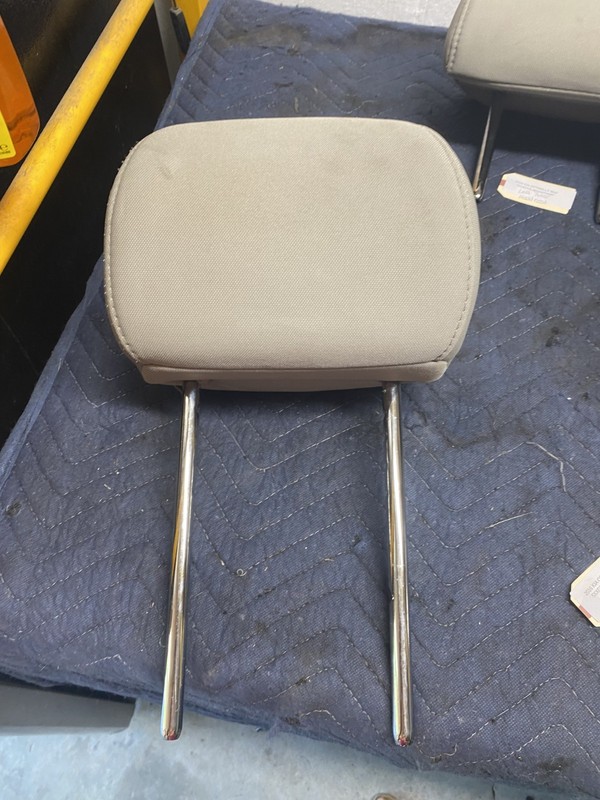 2016 Kia Optima LX Left Front Headrest OEM