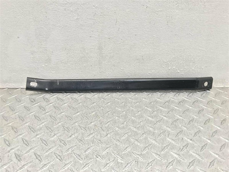 05-09 HUMMER H2 PASSENGER REAR BUMPER FASCIA OUTER BRACKET OEM 15190786