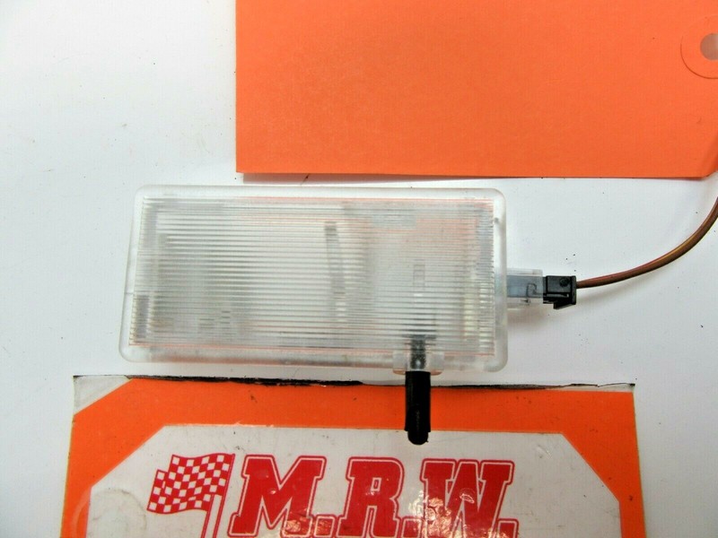GLOVE BOX DOOR LIGHT WIRE PLUG CONNECTOR DASH PASSENGER SIDE fits 07 08 BMW 328i