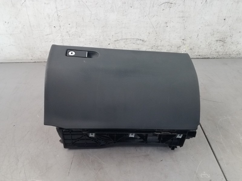 2012 Mercedes Benz AMG E 63 Glove Box #2691 VV9