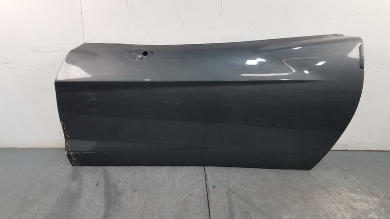2010 Corvette C6 ZR1 Left Driver Door -** #01230 H3