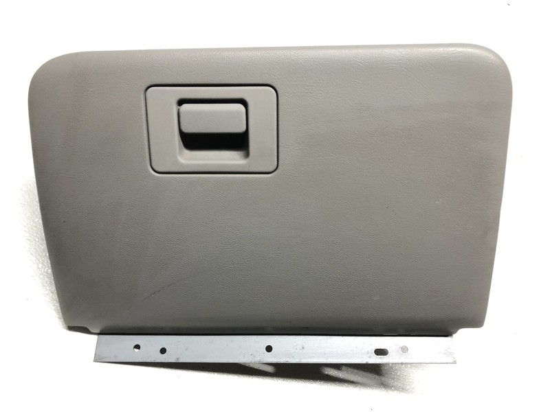 1996-2001 Ford Ranger Glove Box Assembly Gray Oem 96-01