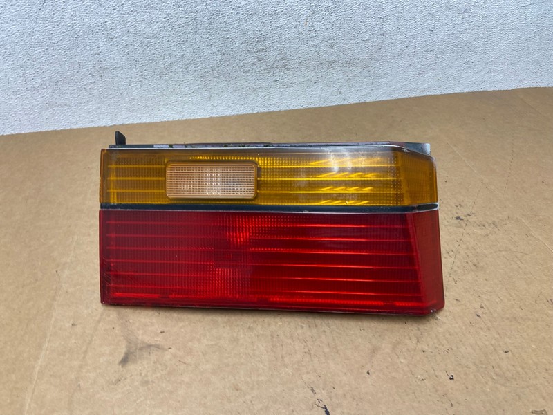 1990 to 1991 Honda Accord Coupe Left Driver LH Inner Tail Light OEM AE3111 LK
