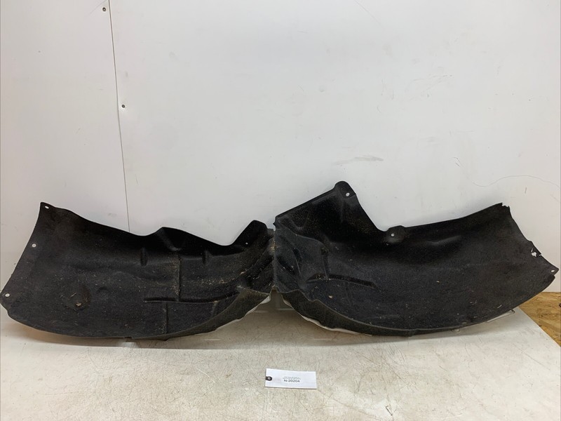 ⚡️24-25 Tesla Model 3 Rear Left Wheel Fender Liner Splash Shield Guard 20204