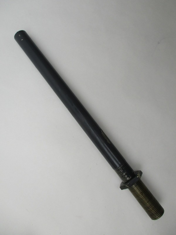0911762 910027 OMC 5.8 L Steering Cable Tube 1989 911762 0910027