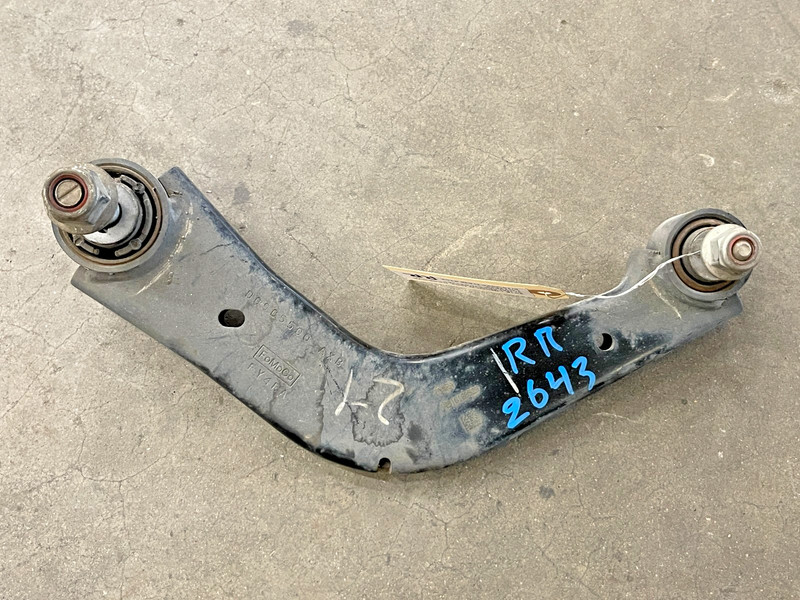 ⭐2017-2020 LINCOLN MKZ FWD REAR RIGHT SUSPENSION UPPER CONTROL ARM OEM LOT2643