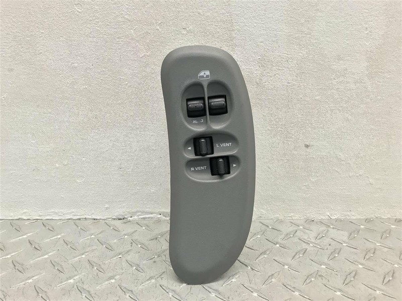 04-07 CARAVAN TOWN & COUNTRY DRIVER MASTER CONTROL OEM 641-02663L