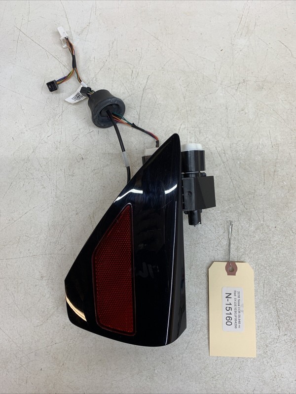 ⚡️Tesla Model 3 Y Chargeport Door Assembly 1566302-00-A 15160 B160