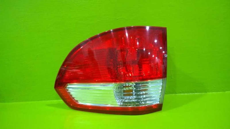 05-10 ODYSSEY PASSENGER RIGHT QUARTER MOUNT TAILLIGHT LAMP OEM 2754-47