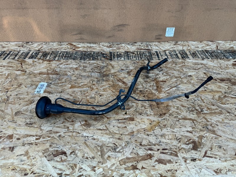 INFINITI QX50 QX55 2019-2024 OEM FUEL TANK FILLER NECK HOSE TUBE PIPE ASSEMBLY
