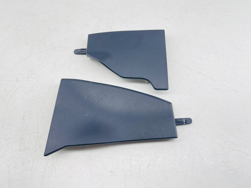 2011–2014 Lexus CT200h Center Console Front Side Panel Trim Set OEM