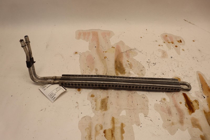 2008-2012 BMW M3 4.0L POWER STEERING OIL COOLER RADIATOR OEM